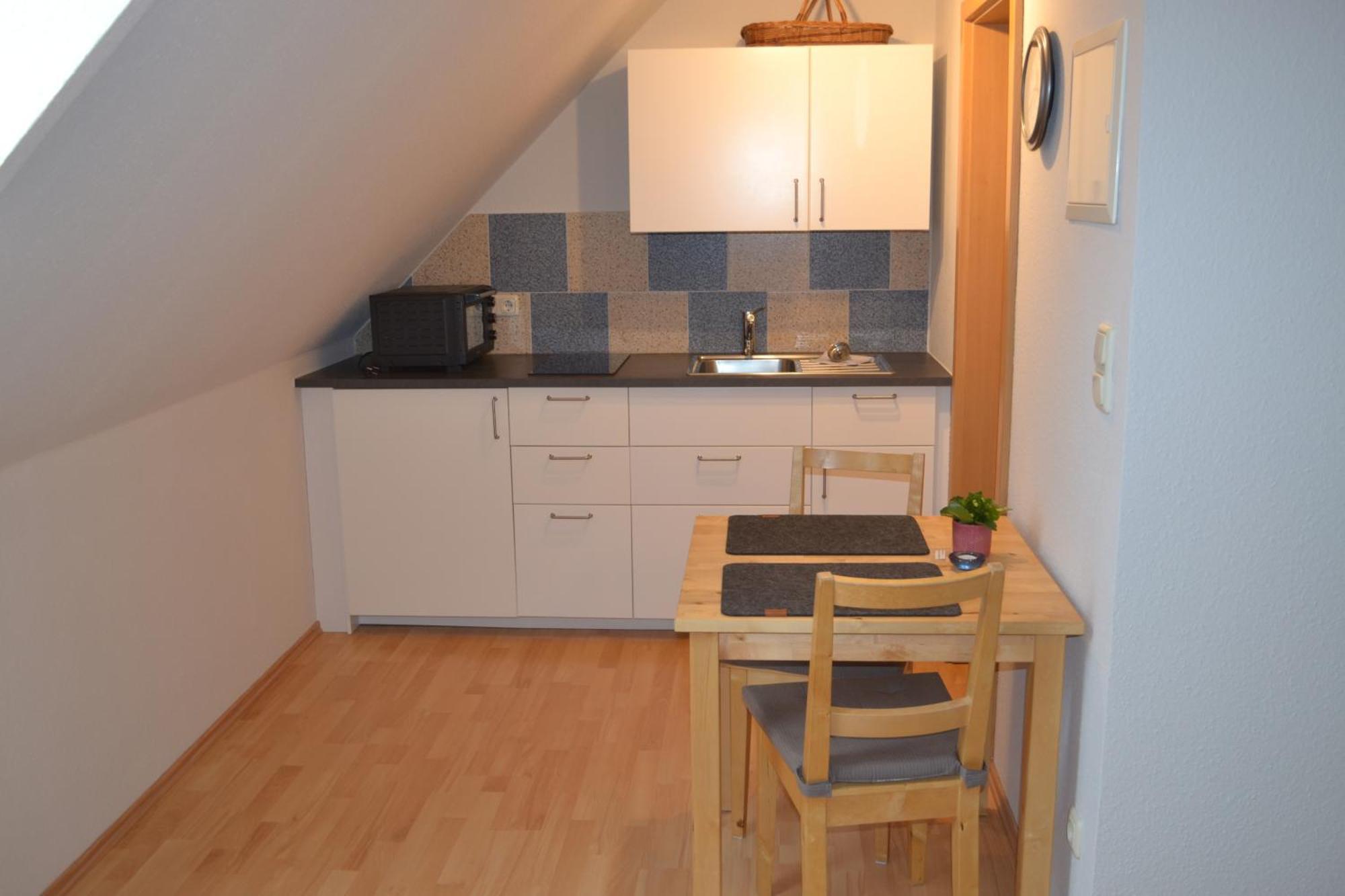 Haus Simone Apartamento Insel Poel Exterior foto